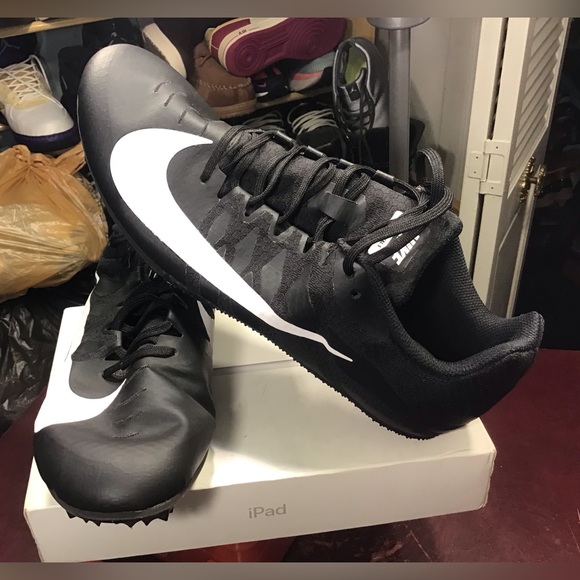 Nike Other - Nike Zoom Rival S 9
Black